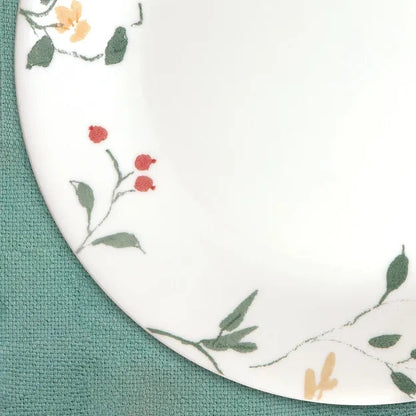 Corelle® Wildflower Scatter 10.25" Dinner Plate
