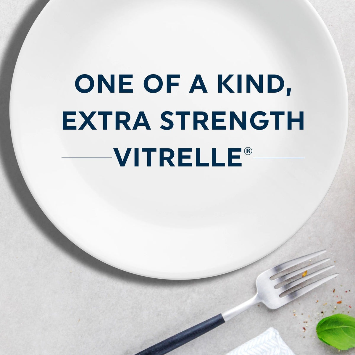 Corelle® Cherish 12.25" Serving Platter