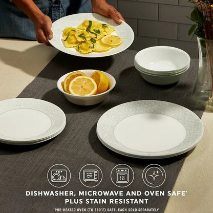 Corelle® Knox 8.5" Salad Plate