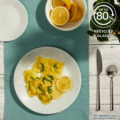 Corelle® Knox 6.75" Appetizer Plate