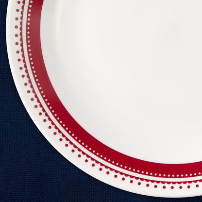 Corelle® Sadie 10.25" Dinner Plate