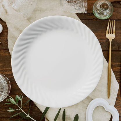 Corelle® Enhancements 8.5" Salad Plate