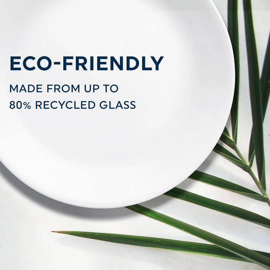 Corelle® Provincial Blue 12.25" Serving Platter